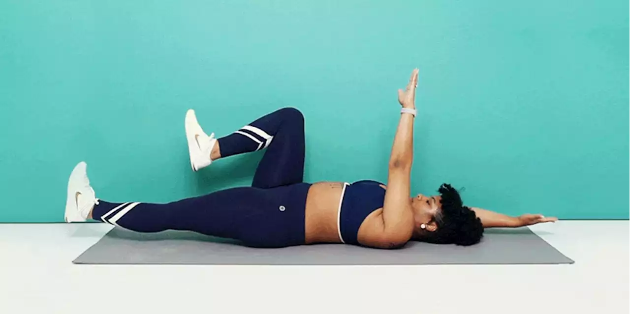 The Best 15-Minute Strength Workout for New Runners