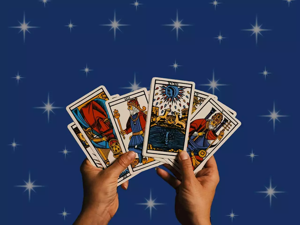 Learning to Read Tarot Totally Transformed How I Approach Self-Care