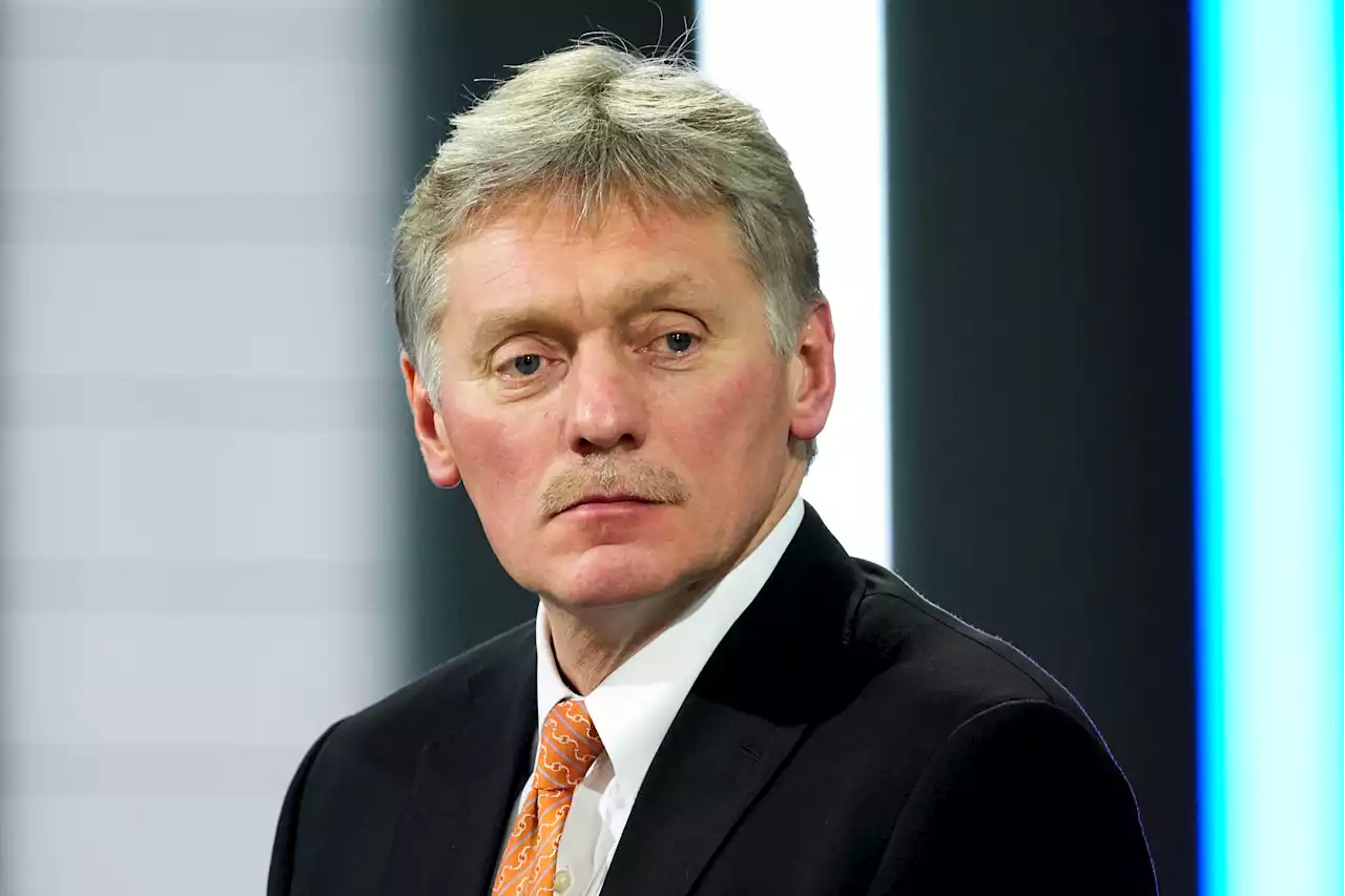 Kremlin avisa que embargo europeu ao petróleo russo vai 'atingir todos' - SIC Notícias