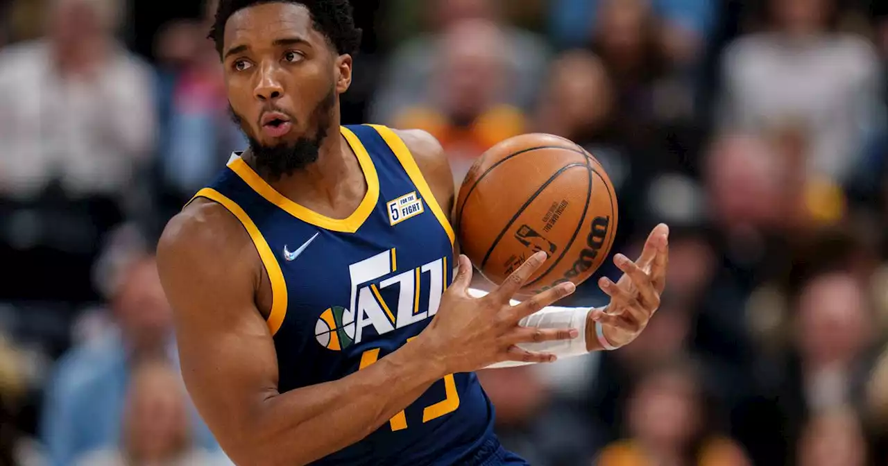 Gordon Monson: Will Donovan Mitchell’s star keep burning bright as it must for the Utah Jazz to be a real contender?