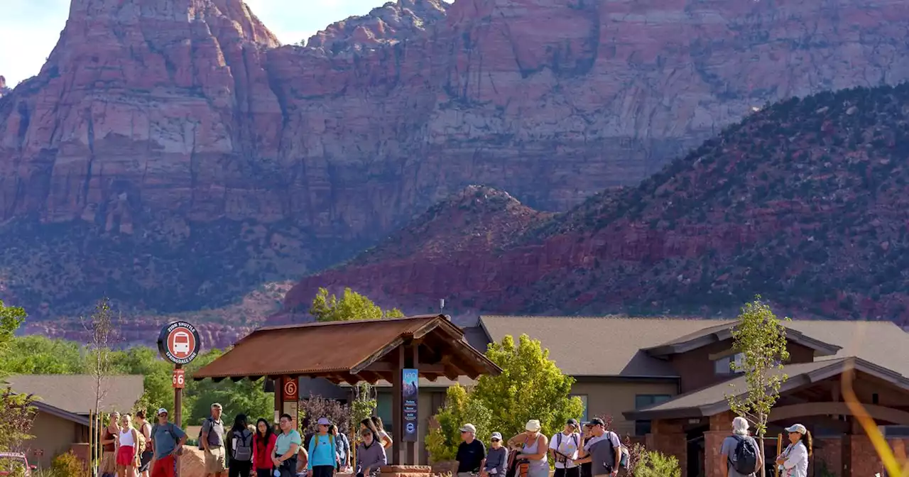 Washington County sees 75% spike in tourism revenue: What this means for Greater Zion