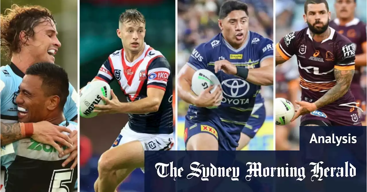 NRL round 2: Key takeouts