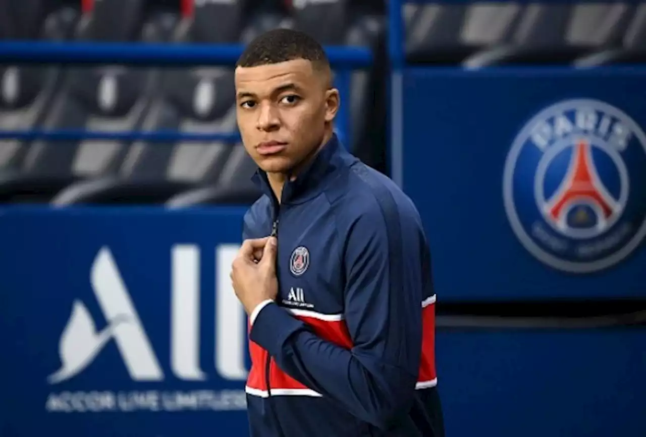 Report: PSG's Six-Man Shortlist To Replace Kylian Mbappe Revealed