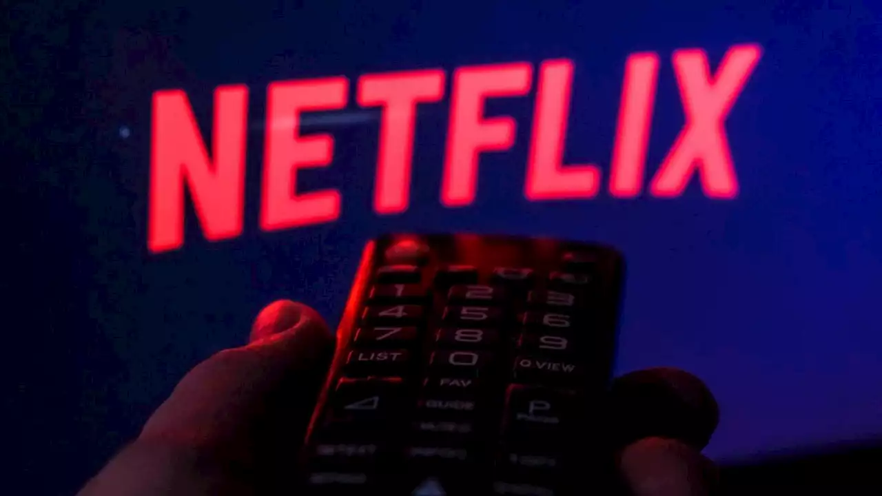 Netflix testet extra Gebühr für das Teilen von Accounts