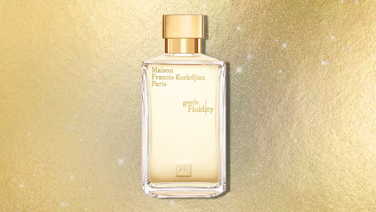 An Ode to My Most Beloved Perfume on National Fragrance Day: Gentle Fluidity Gold