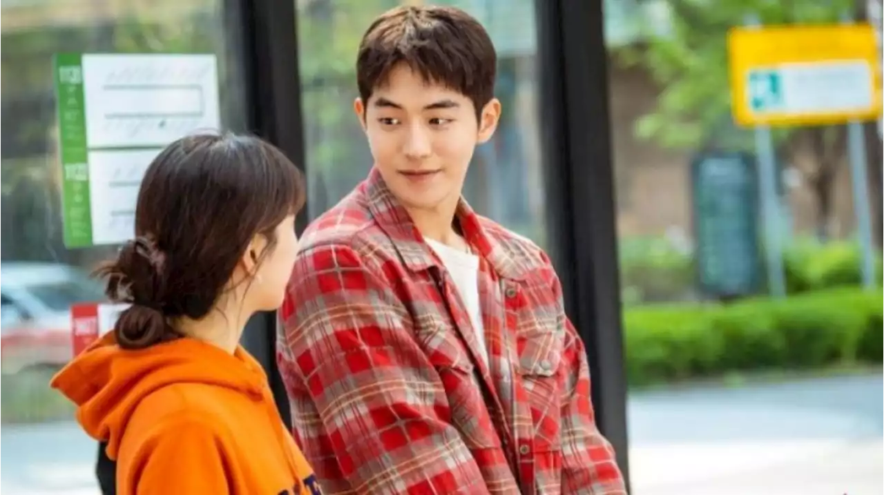 Bikin Gagal Move On, Ini 3 Karakter Favorit Nam Joo Hyuk dalam Drama Korea