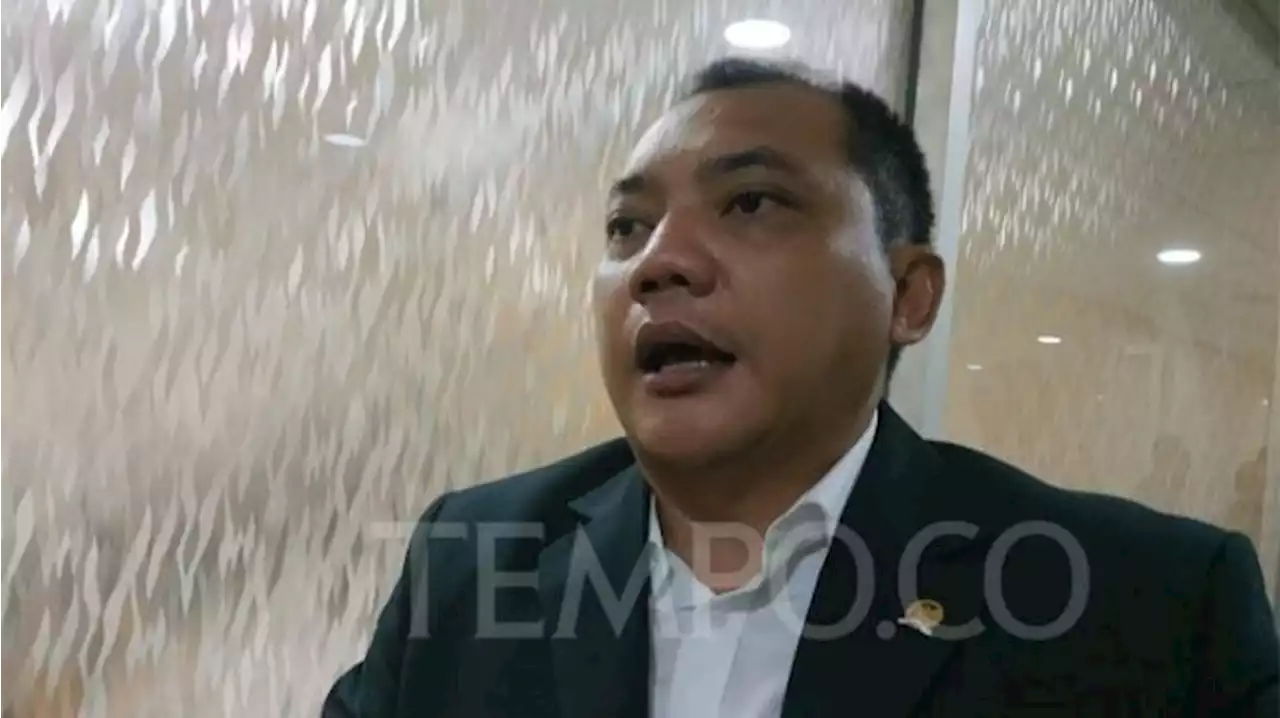 Fraksi Nasdem MPR Jelaskan Alasan Dukung Usulan Amandemen UUD Ditunda