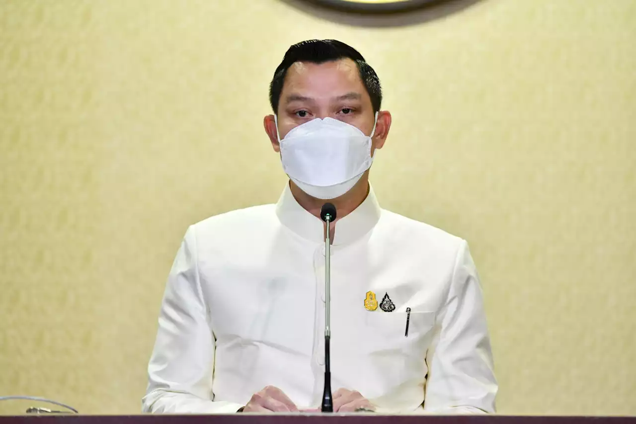 ‘โฆษกรัฐบาล’ ย้ำ ‘ยาฟาวิพิราเวียร์’ มีประสิทธิภาพรักษาผู้ป่วยโควิด-19