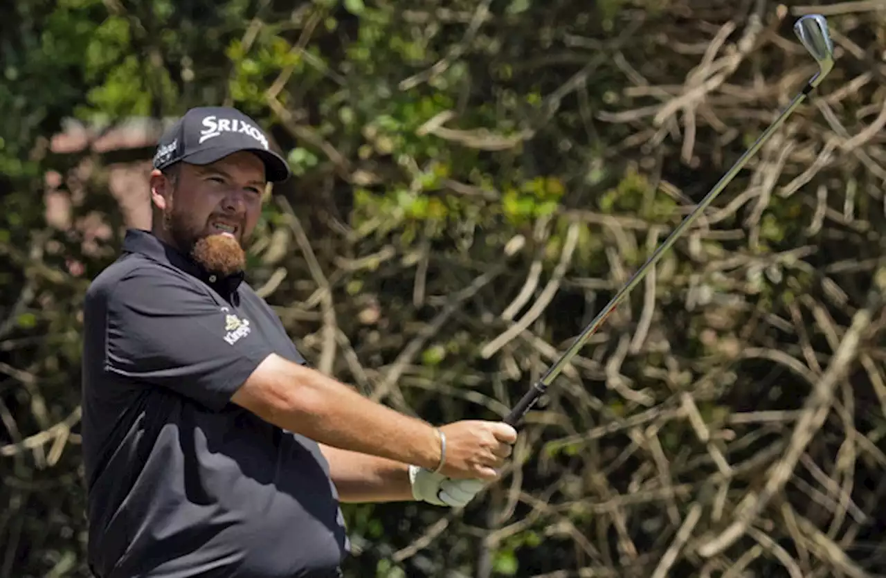 Burns defends Valspar title after playoff battle as Lowry finishes strongly in tie for 12th