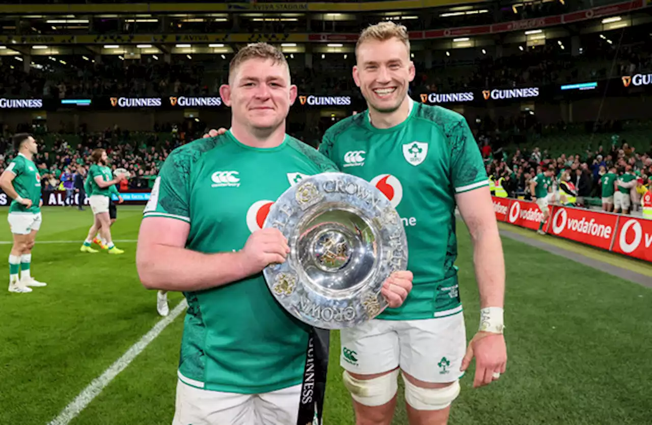 'This is something you'll remember for the rest of your life'