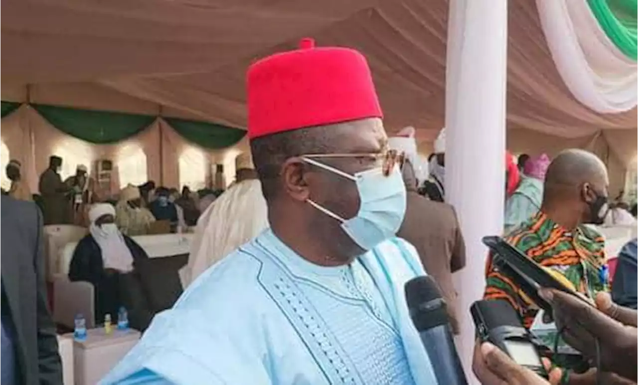 Umahi withdraws application seeking to stop judgment removing him from office | TheCable