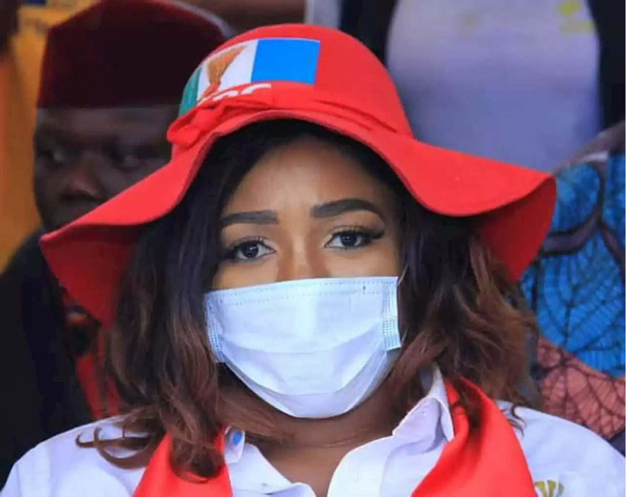 Woman leader position: Group asks APC to disqualify Betta Edu for supporting #EndSARS | TheCable