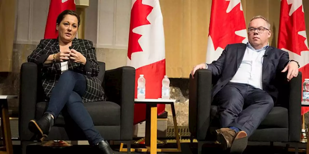 Veteran political journalist Paul Wells opens up about why he left Maclean's magazine