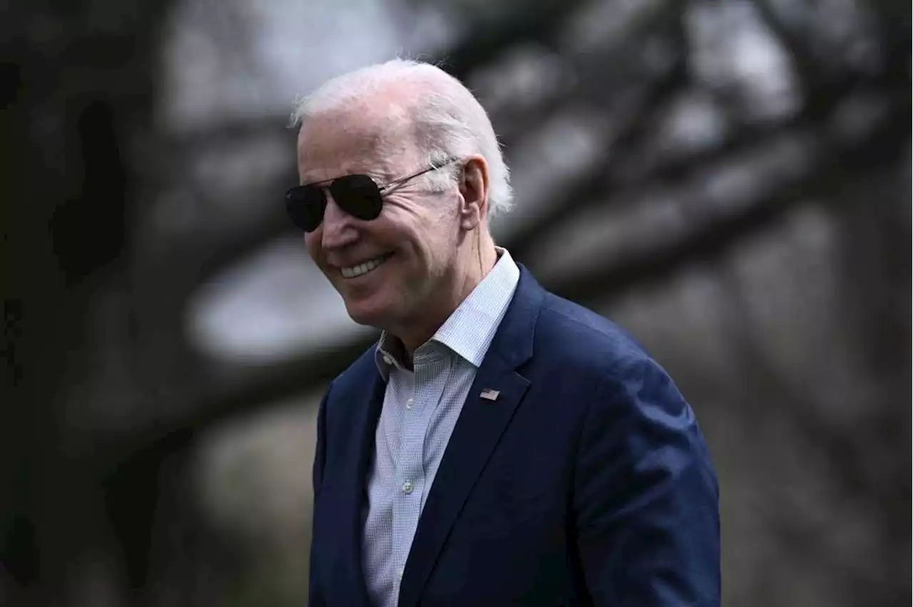 Biden to travel to Poland to discuss Ukraine crisis