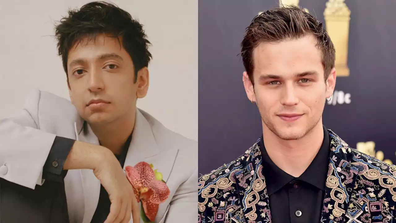 Nik Dodani, Brandon Flynn Join New Line Comedy ‘The Parenting’ (Exclusive)