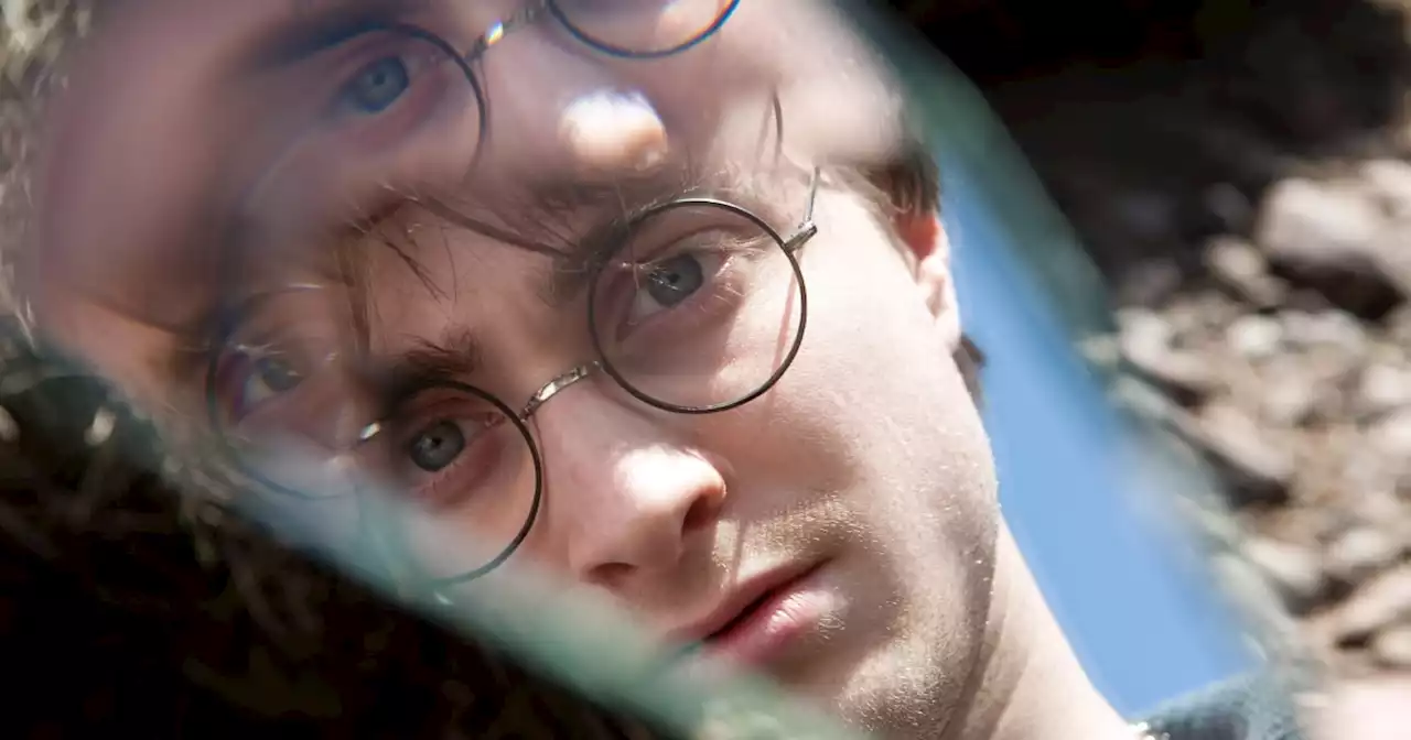 Daniel Radcliffe answers whether he's ready to return as Harry Potter