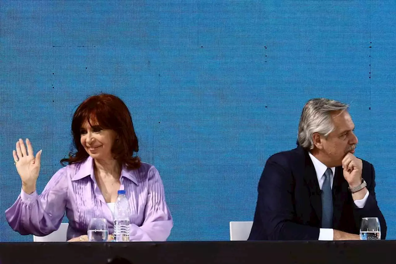 Alberto Fernández encara una semana clave para intentar reconstruir su vínculo con Cristina Kirchner