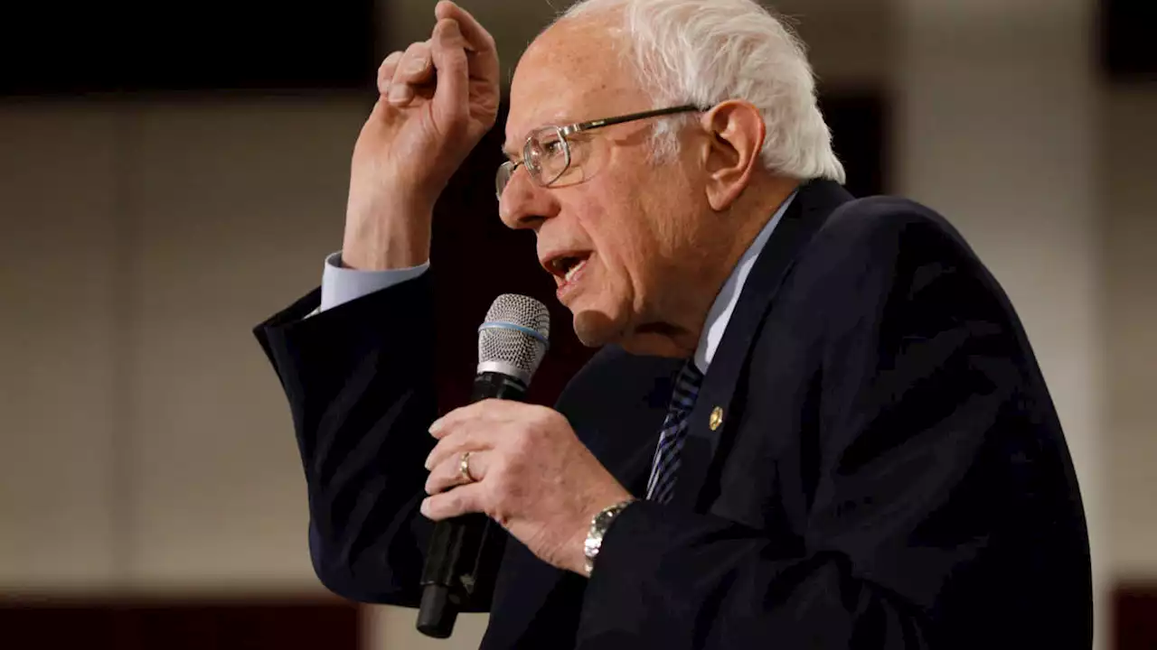 Sanders Vows to Reintroduce Medicare for All as Biden Extends Privatization Ploy