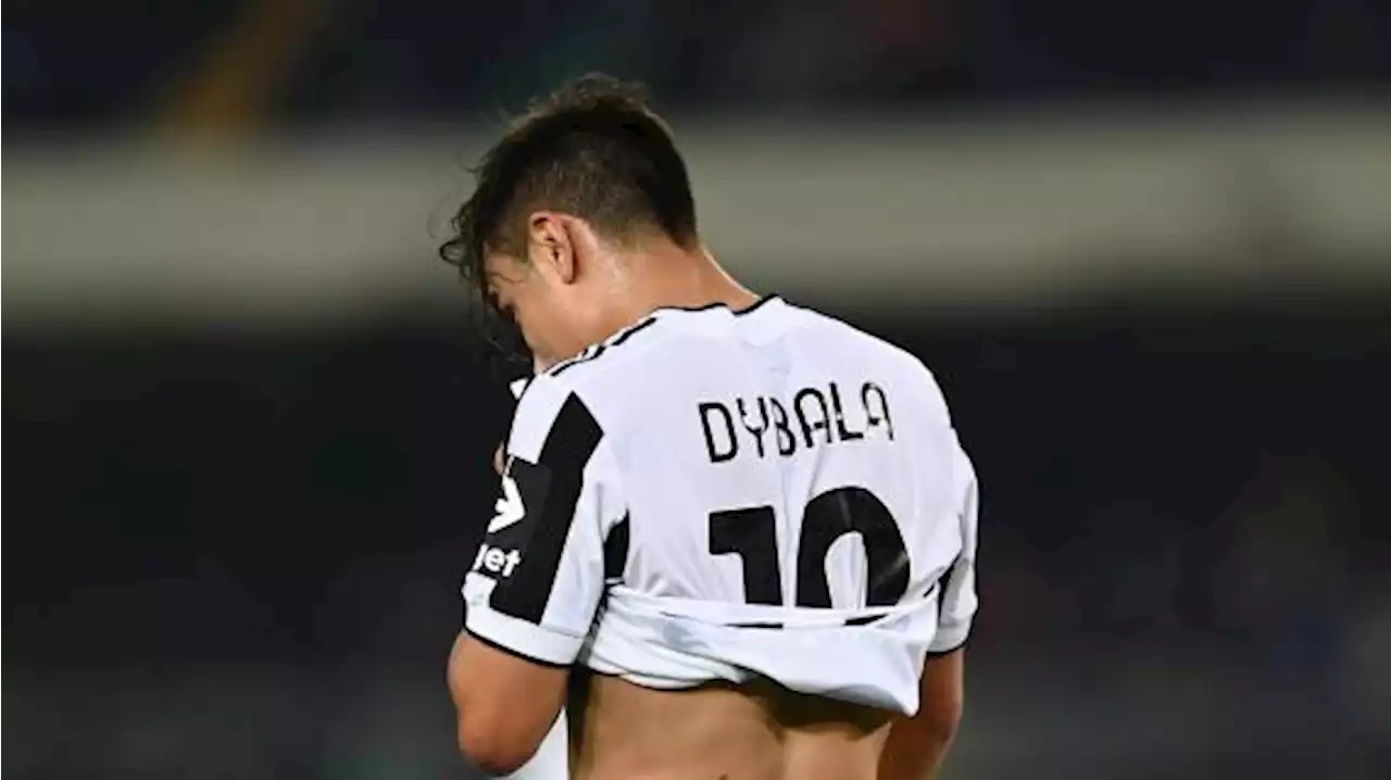 SONDAGGIO TMW - Dybala, sarà addio alla Juventus a zero! Dove andrà l'argentino? - TUTTOmercatoWEB.com