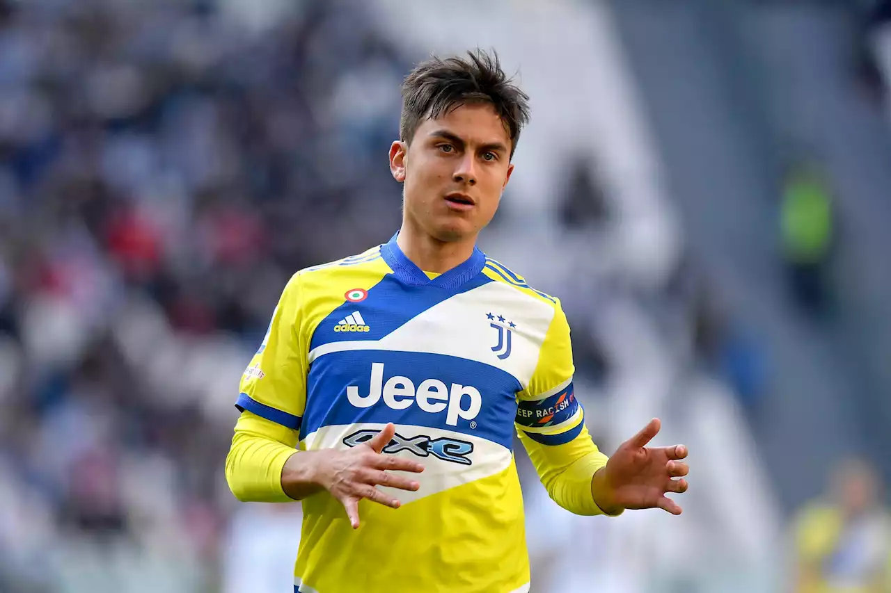 Dybala-Juve, dentro o fuori: da oggi si accelera