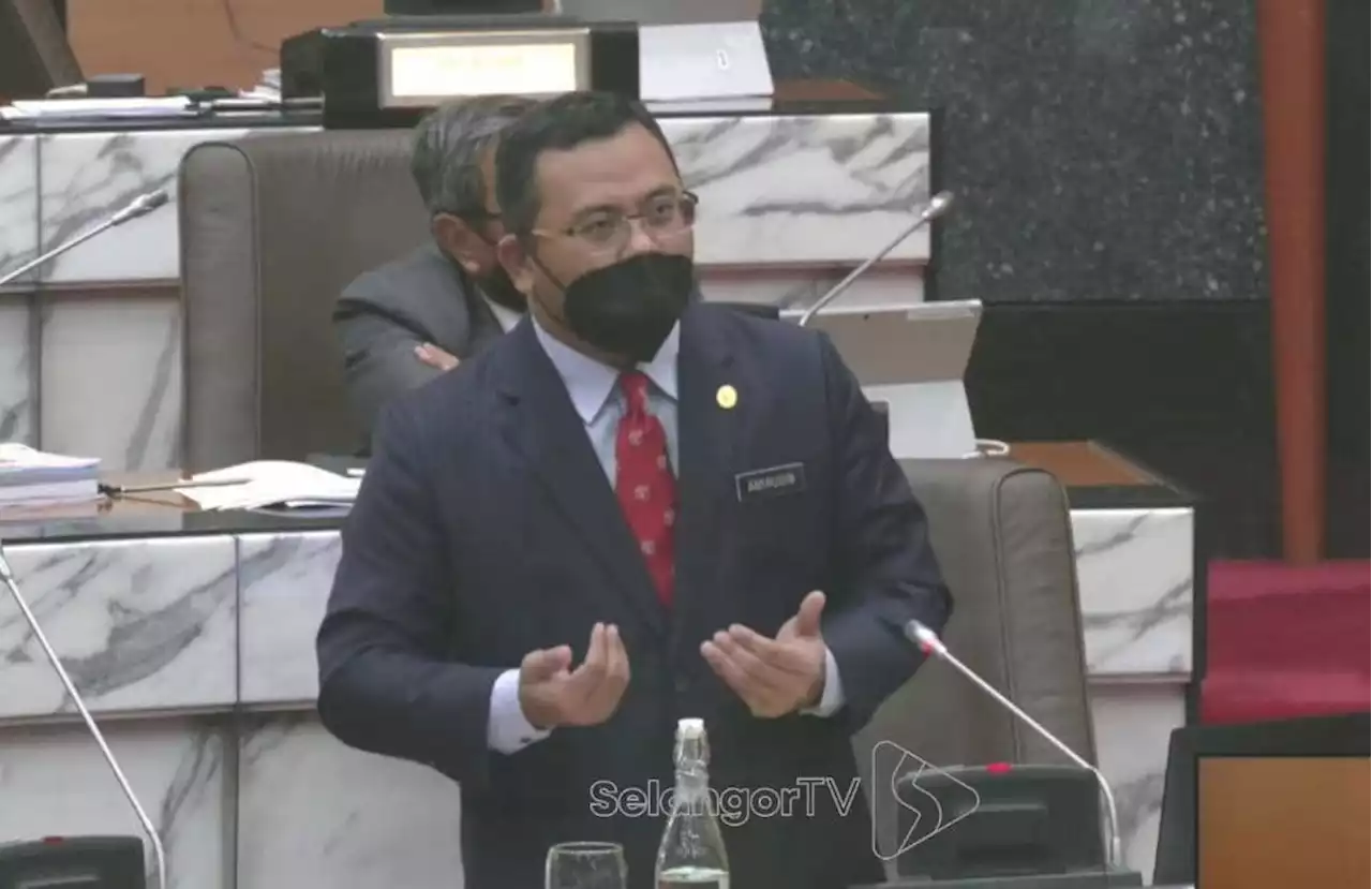 1,553 unit struktur pemancar liputan 5G dipasang tahun ini