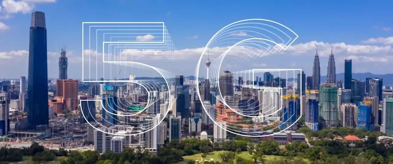 Konsep SWN mudahkan pembinaan infrastruktur 5G