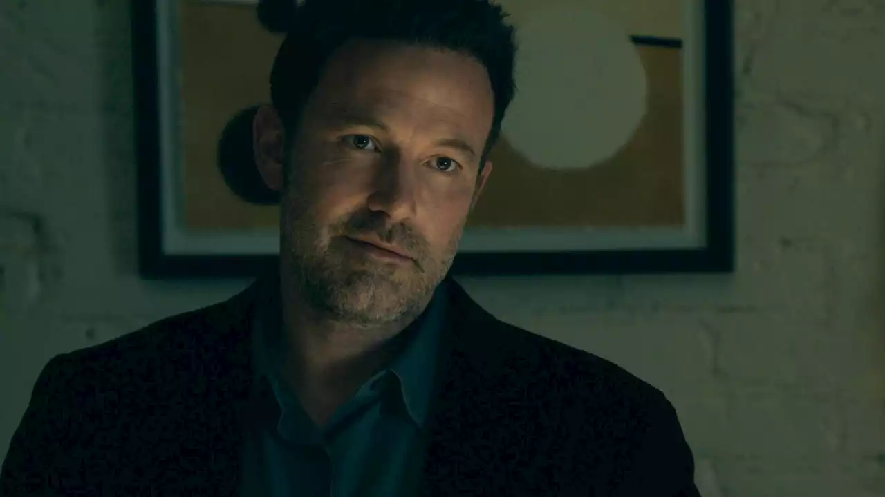 Ben Affleck Goes to a Familiar Well in ‘Deep Water’