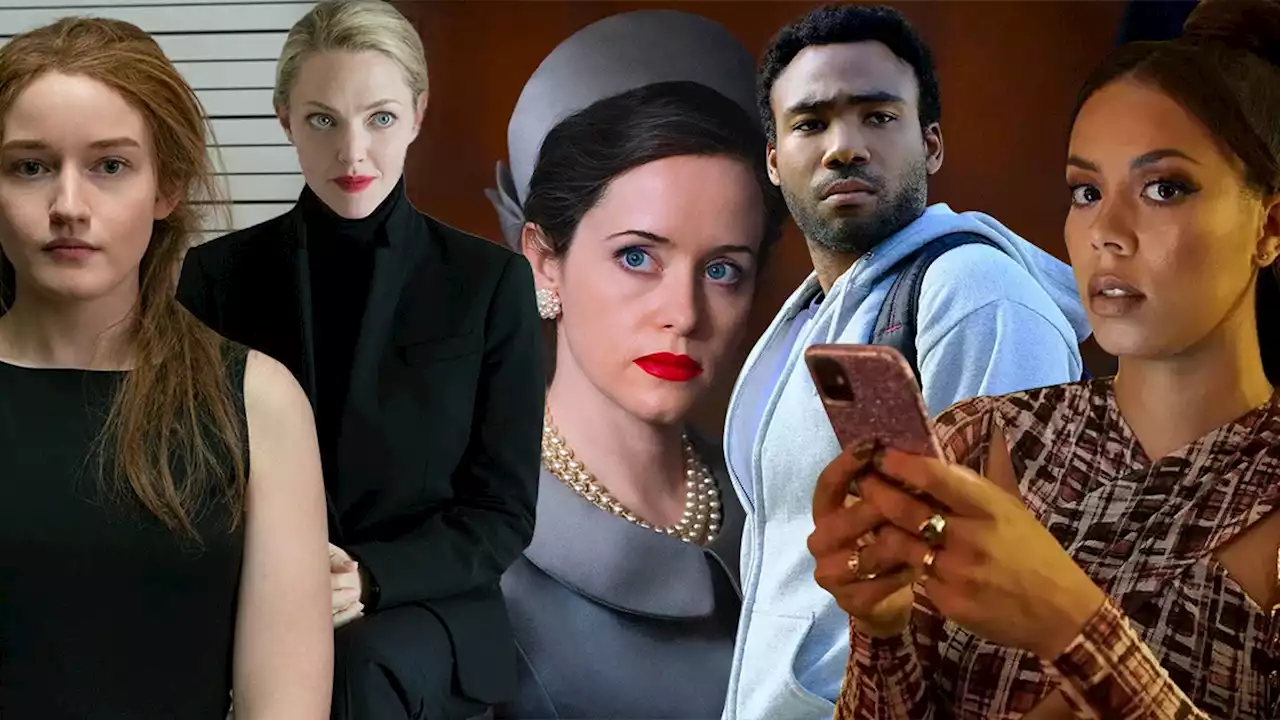 The 43 Most Anticipated TV Shows of 2022