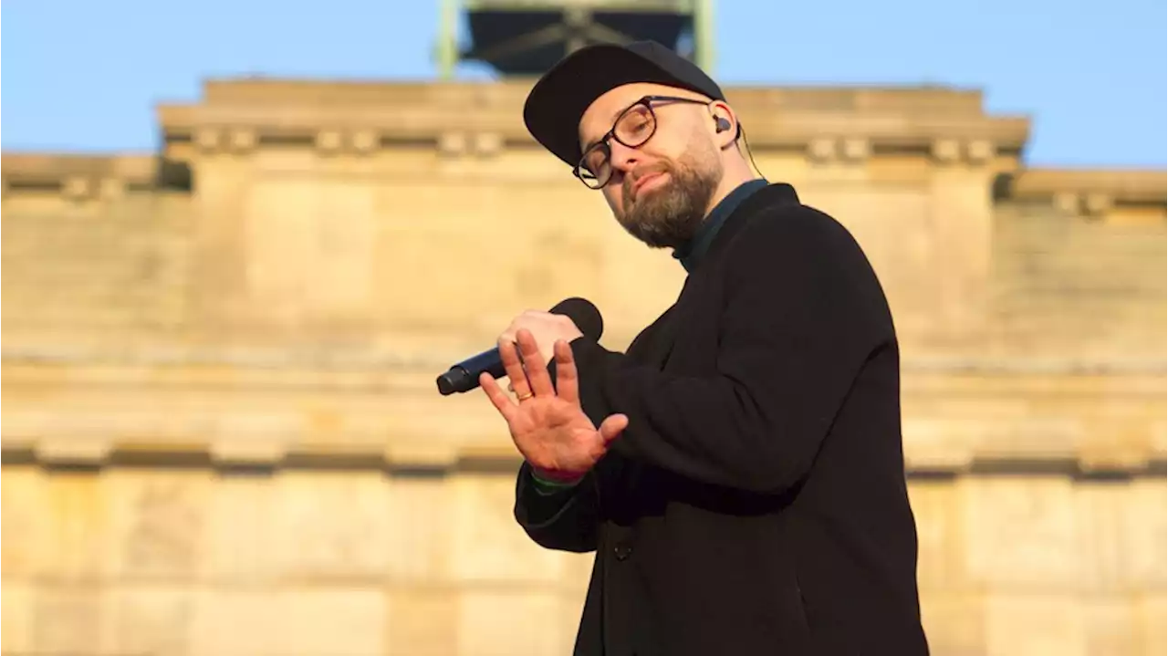 Mark Forster wütet gegen RTL-Star Daniel Hartwich: 'Dieser bebrillte Kackfrosch'