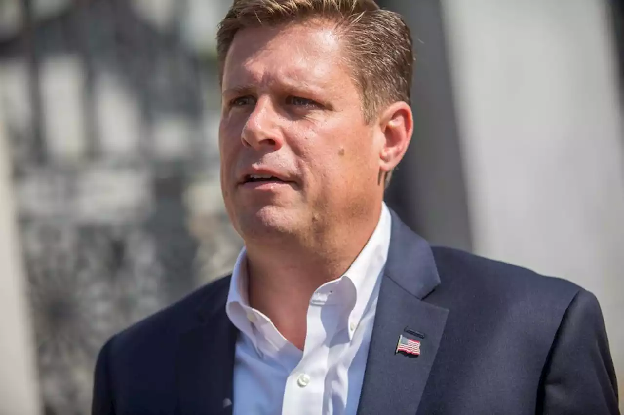 Geoff Diehl picks former representative as running mate in gubernatorial race