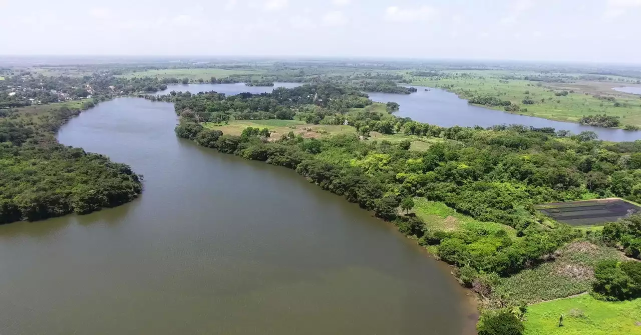 Lidar Uncovers Hundreds of Lost Maya and Olmec Ruins