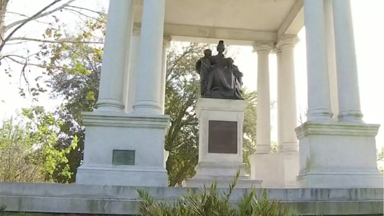 Jacksonville mayor issues statement after legislation proposed to speed up removal of confederate monuments