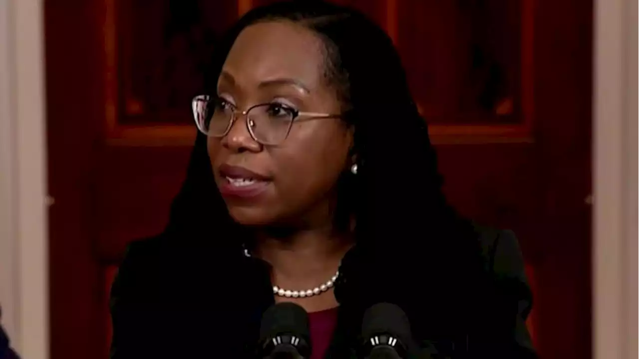 WATCH LIVE: Confirmation hearings for Supreme Court nominee Ketanji Brown Jackson