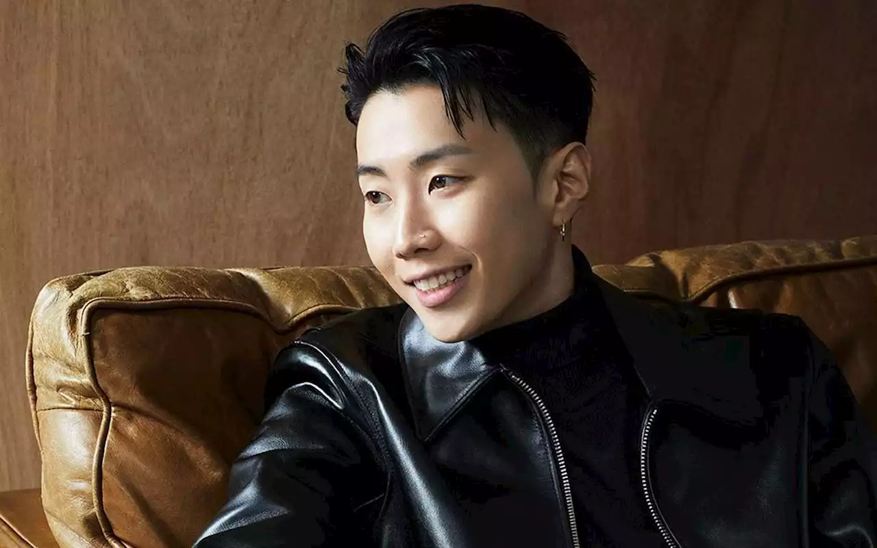 Jay Park Tak Tahu Jumlah Pendapatan di Rekening Sendiri Akibat Dikelola Orangtua