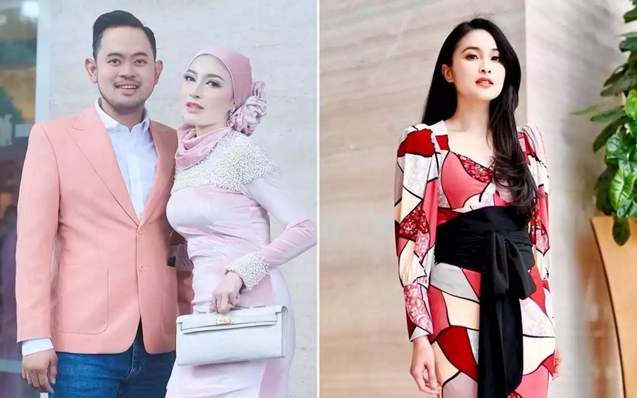 Juragan 99-Shandy Diduga Bohong Beli Jetpri 270 Miliar, Nama Sandra Dewi Mendadak Disebut