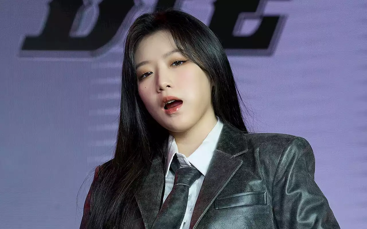 Kostum Shuhua Paling Beda di Antara Member (G)I-DLE Selama Promosi 'TOMBOY', Inikah Alasannya?