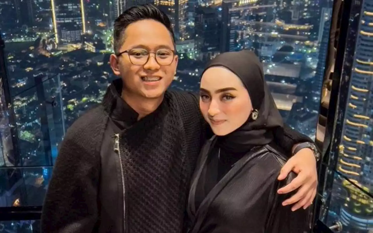 Mertua Doni Salmanan Bicara Soal Kesabaran Usai Curhatan Lawas Ingin Beli Motor Jadi Viral