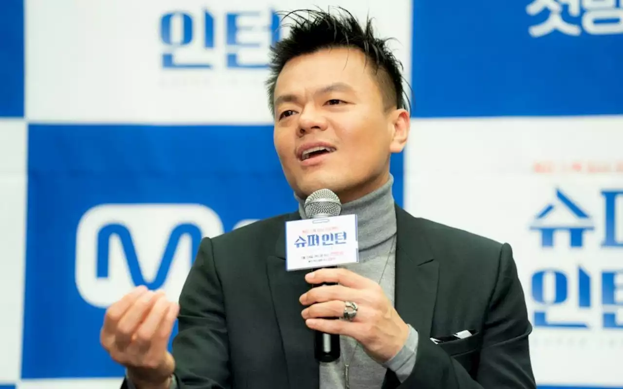 Park Jin Young Bakal Buat Gebrakan Baru Lewat Program Audisi Bareng Tim 'KPop Star'