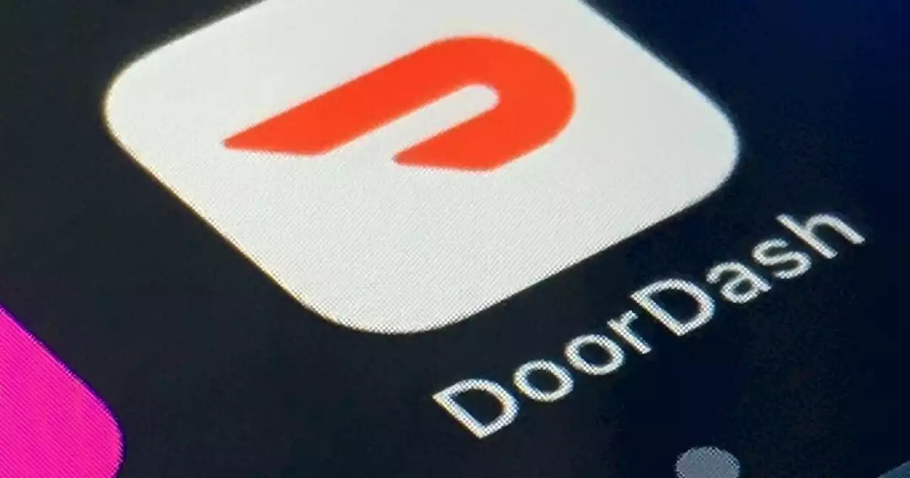 Doordash offers new incentives to offset elevated gas prices