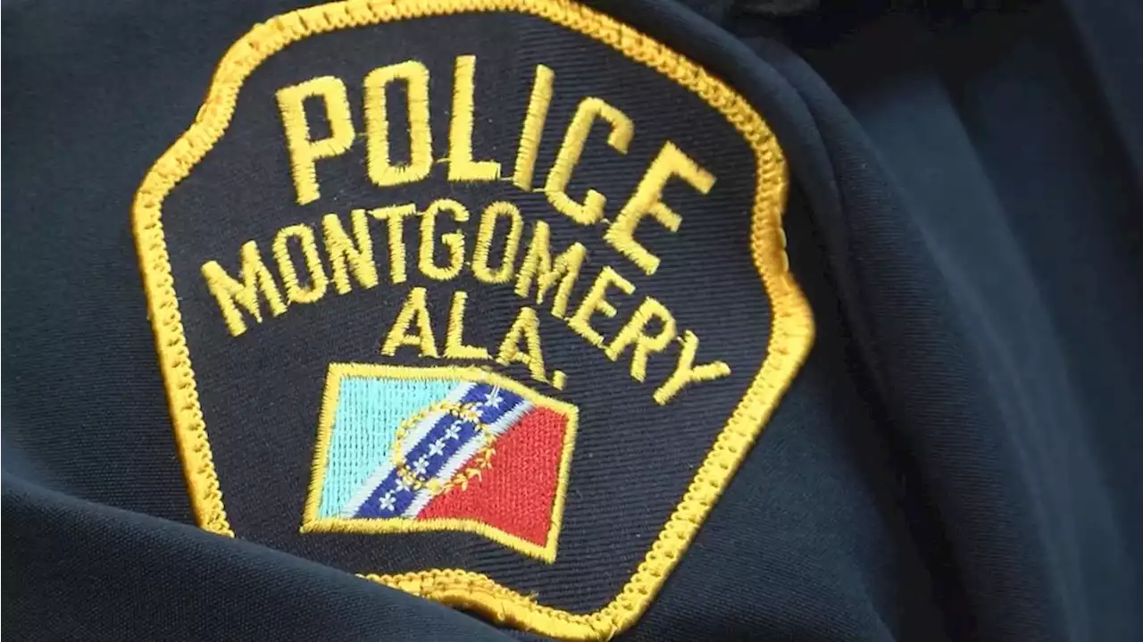 New Orleans commander named Montgomery police chief