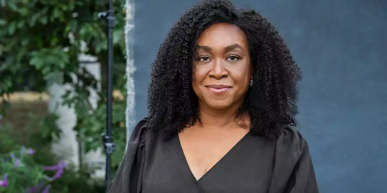 Shonda Rhimes on Her Most Important Rules of Negotiating