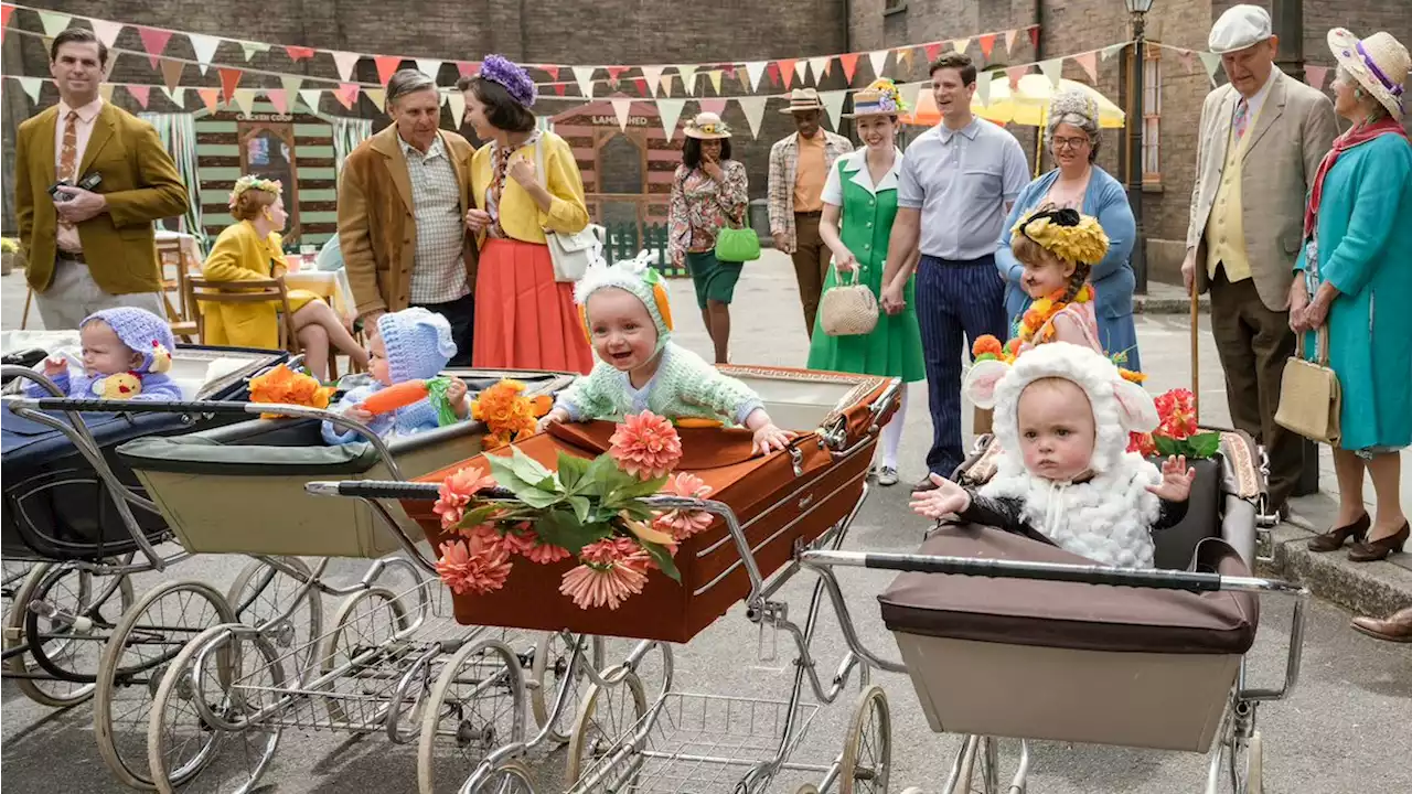 'Call the Midwife' Recap: Season 11 Episode 1