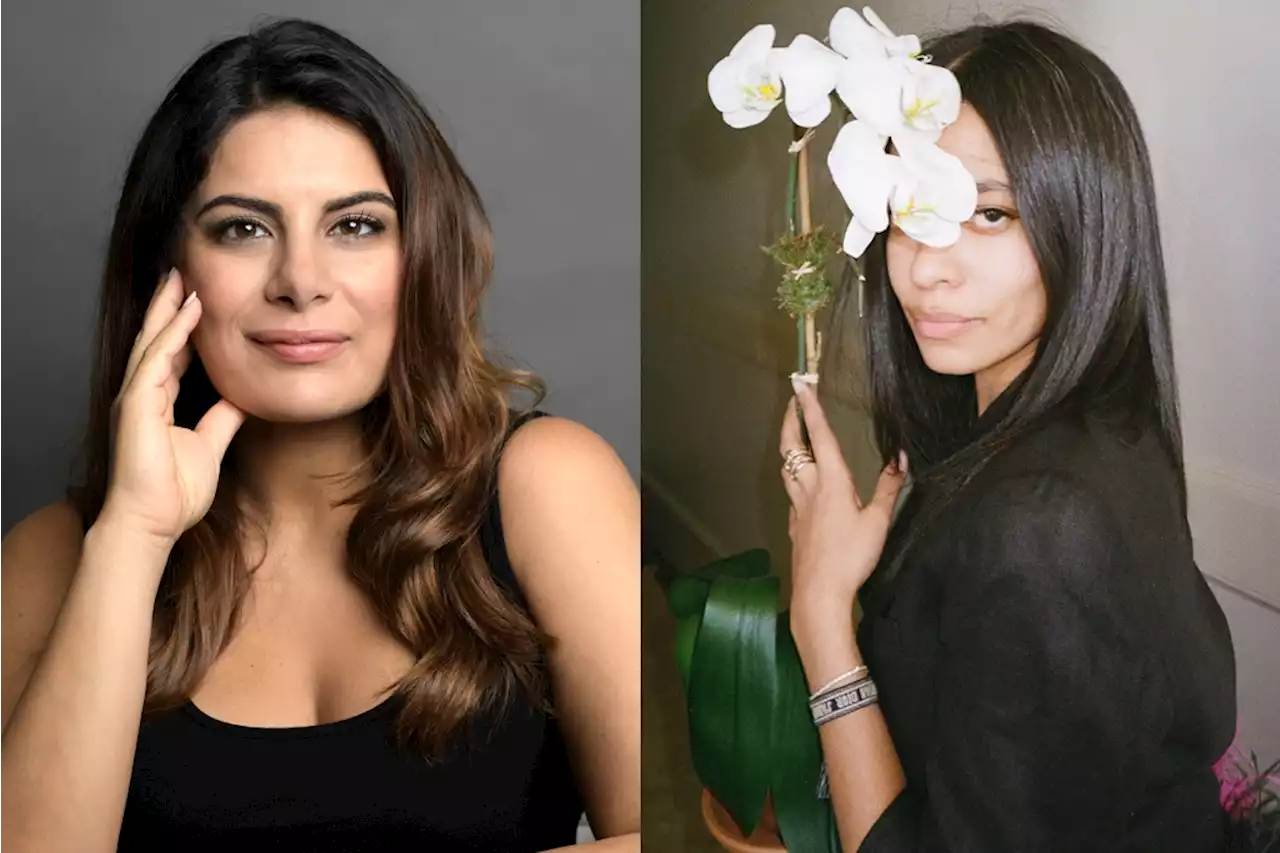 Brother Vellies Names Behnaz Ghahramani First CEO