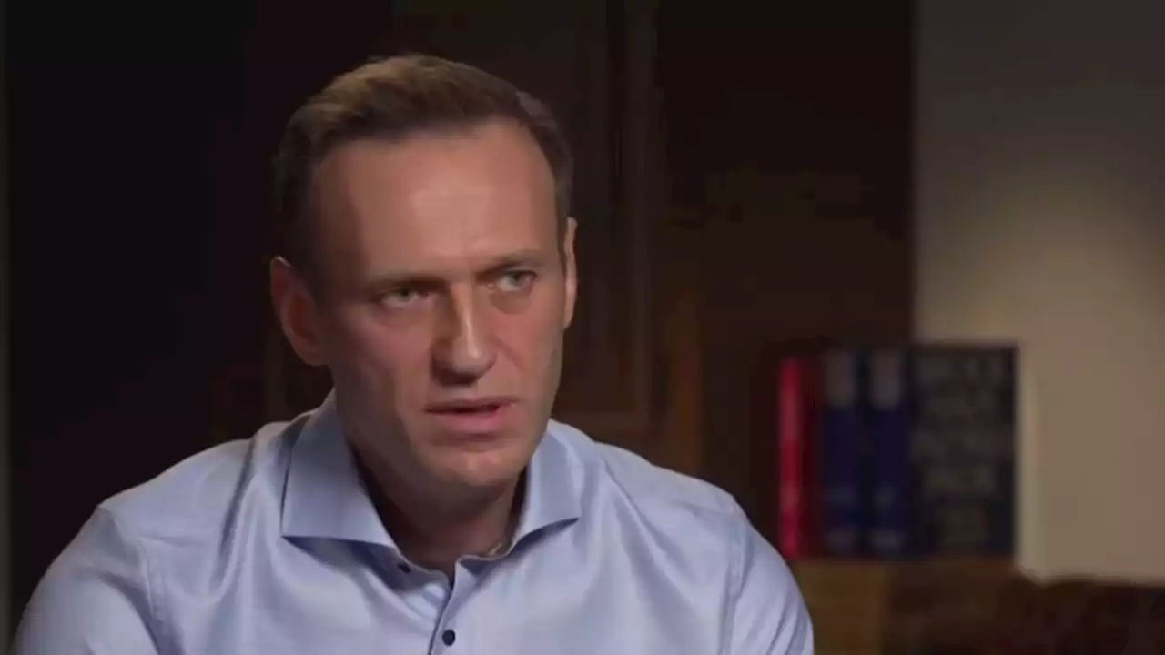 Alexei Navalny news: Putin foe who was once poisoned sentenced to 9 years in prison by Russian court