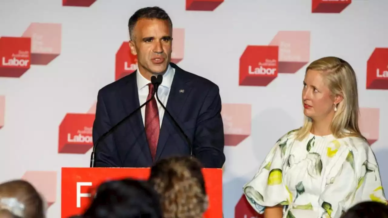 Labor increases pre-election lead in poll