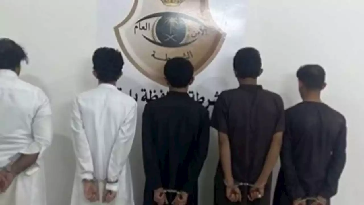 بينهم مواطن خبأ الحشيش بمركبته وآخرون نقلوا مخالفين.. 33 متهما في قبضة الأمن العام