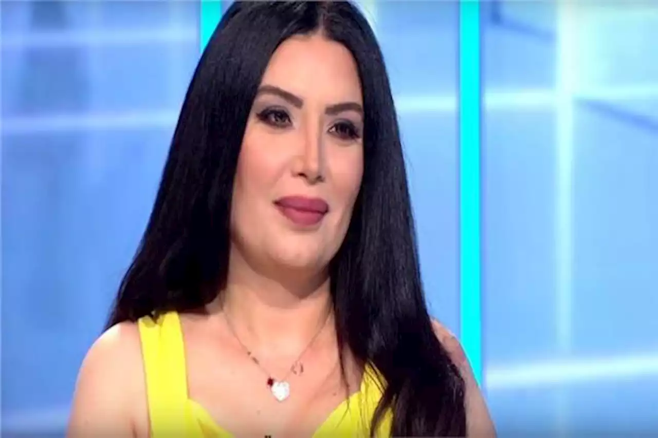 عبير صبري: محمد رمضان فنان محترف وملتزم | فيديو