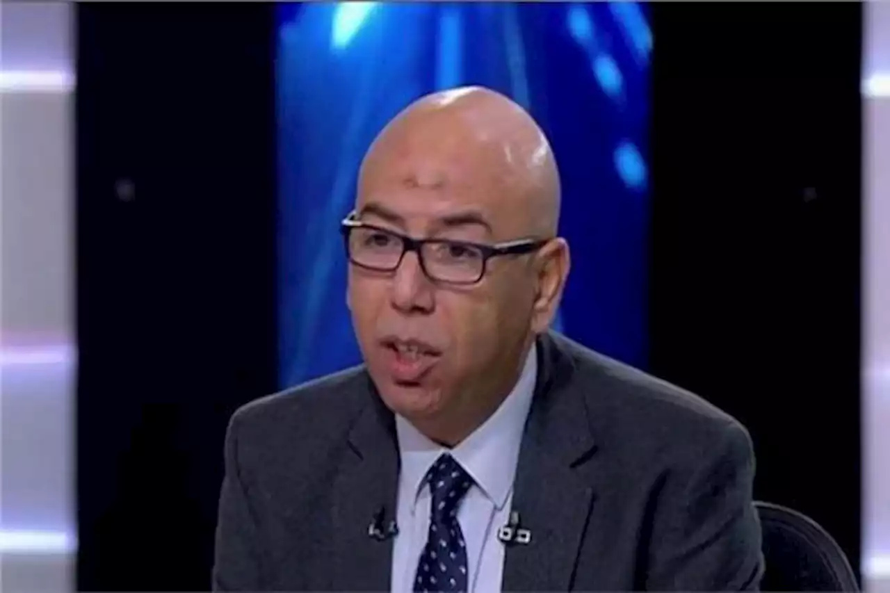 عكاشة: المصريون يشعرون بالفخر تجاه جهاز المخابرات المصري| فيديو