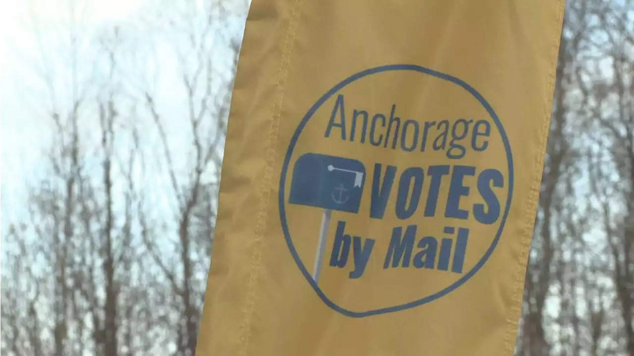 Call the Anchorage elections office if ballot doesn’t show up by March 24