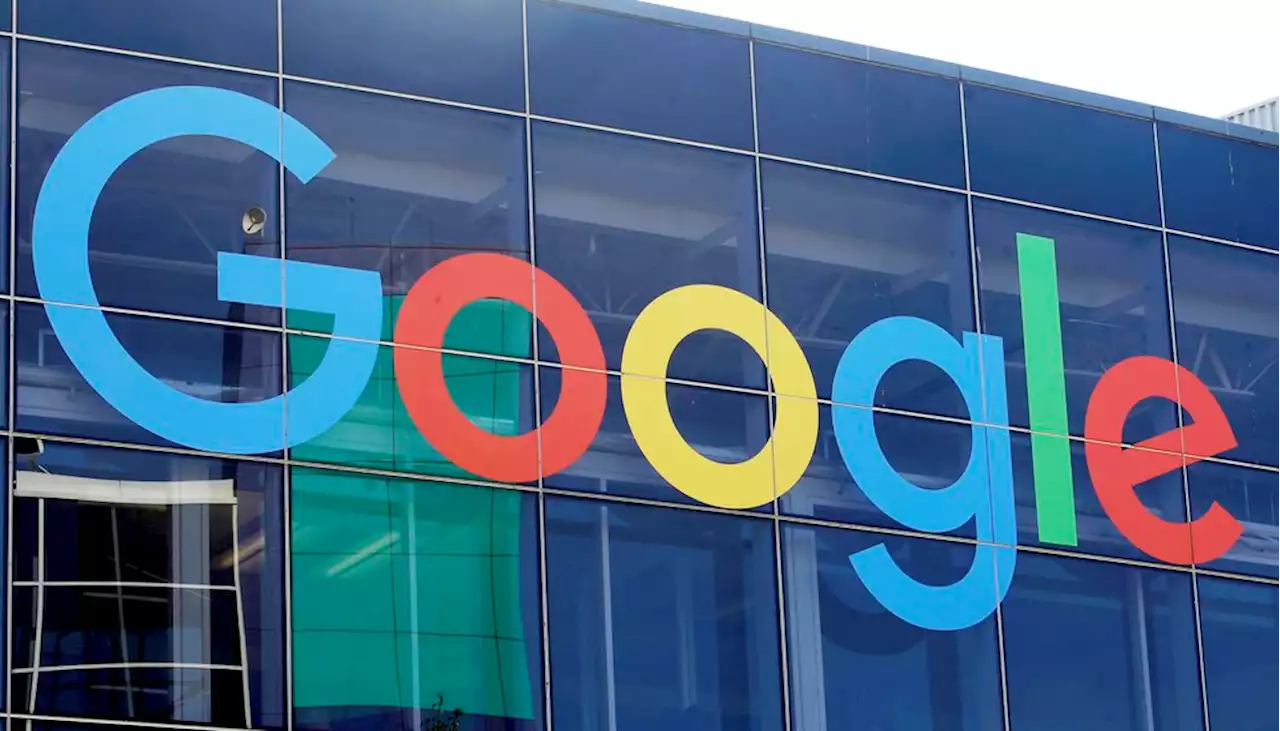 Lawsuit says Google discriminates against Black workers